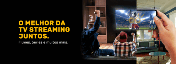 Aplicativos de IPTV pra SANSUNG e LG 2 LISTA DE IPTV